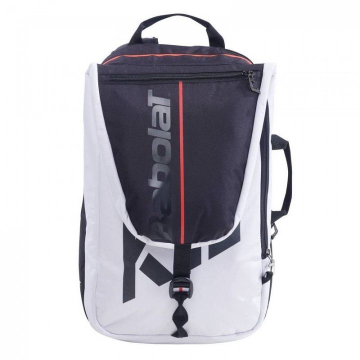 Babolat Hybrid Backpack Pure Strike White / Red